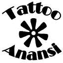 Tattoo Anansi