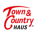 Town & Country Haus Logo