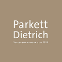 Parkett Dietrich