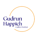 Gudrun Happich