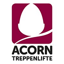 Acorn Treppenlifte