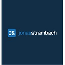 Jonas Strambach - S&P Consulting GmbH